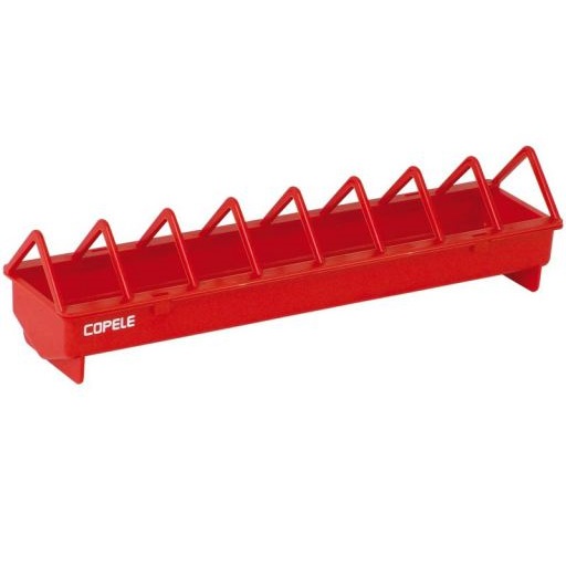Poultry Feeder/Drinker Plastic for Chickens